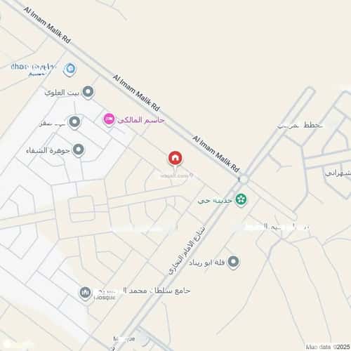 دور 270.46 متر مربع ب 6 غرف بدر، جنوب الرياض، الرياض