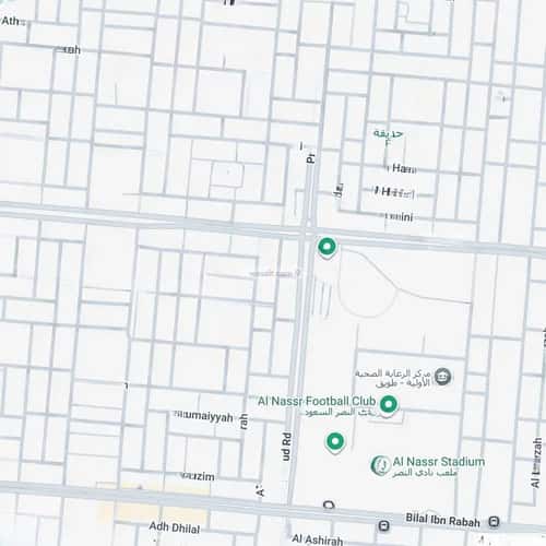 7 bedroom villa in Tuwaiq