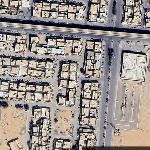 Villa 200 SQM Facing East on 20m Width Street Twaeeq, West Riyadh, Riyadh