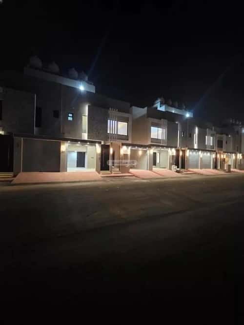 دور 201.04 متر مربع ب 7 غرف بدر، جنوب الرياض، الرياض