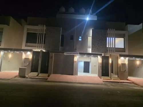 دور 201.04 متر مربع ب 7 غرف بدر، جنوب الرياض، الرياض