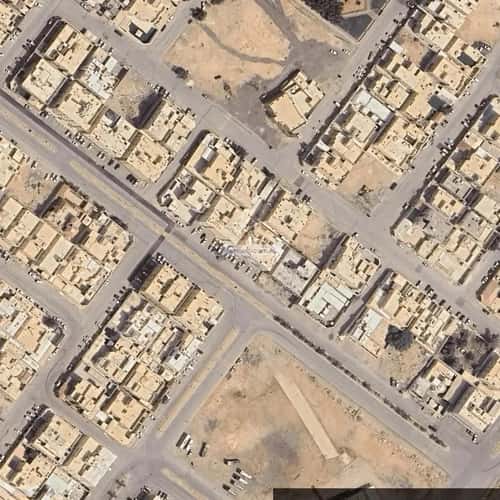 دور 215.98 متر مربع ب 6 غرف عكاظ، جنوب الرياض، الرياض