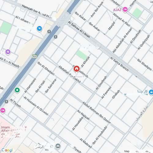 دور 215.98 متر مربع ب 6 غرف عكاظ، جنوب الرياض، الرياض