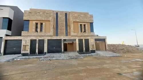 5 bedroom floor in Tuwaiq