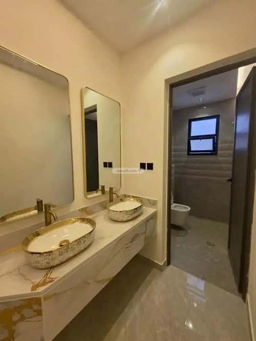 دور 215.98 متر مربع ب 6 غرف عكاظ، جنوب الرياض، الرياض