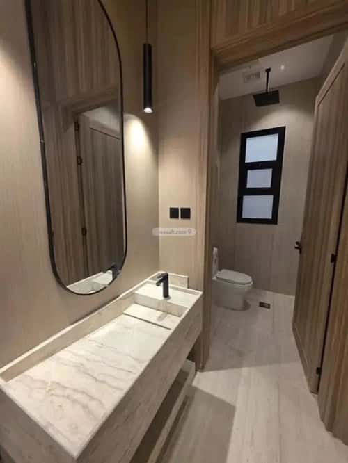 Floor 312.5 SQM with 6 Bedrooms Al-Janadriyah, East Riyadh, Riyadh