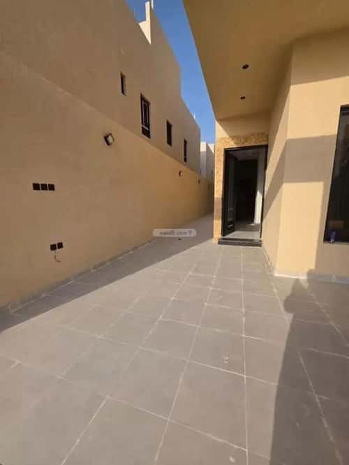 Floor 137 SQM with 5 Bedrooms Taybah, South Riyadh, Riyadh