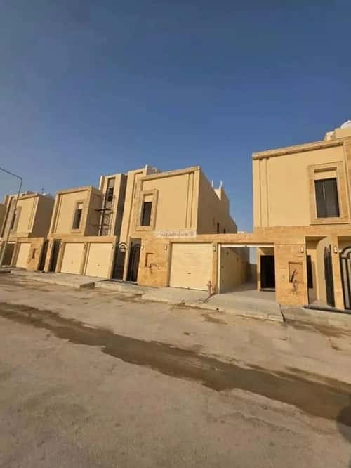 Floor 137 SQM with 5 Bedrooms Taybah, South Riyadh, Riyadh