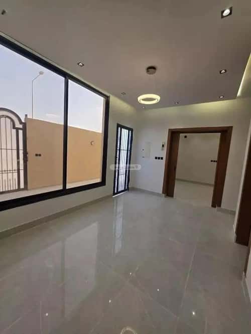 Floor 137 SQM with 5 bedrooms طيبة، جنوب الرياض، الرياض