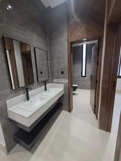 دور 164.88 متر مربع ب 5 غرف العريجاء الغربي، غرب الرياض، الرياض