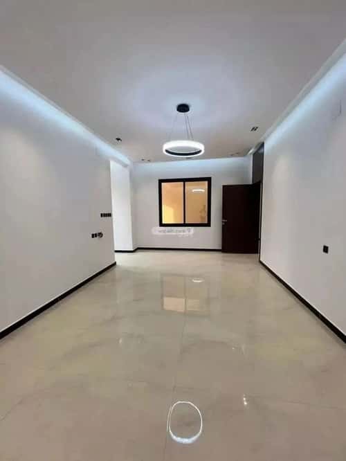 Floor 172 SQM with 4 bedrooms الحزم، غرب الرياض، الرياض