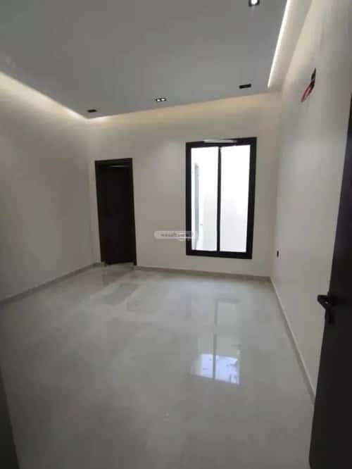 Floor 174 SQM with 4 bedrooms العريجاء الغربي، غرب الرياض، الرياض