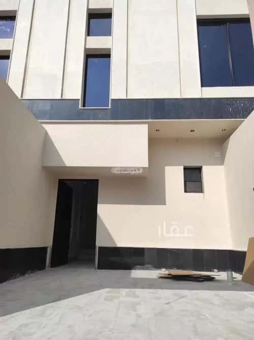 Floor 174 SQM with 4 Bedrooms West Al-Oraija, West Riyadh, Riyadh