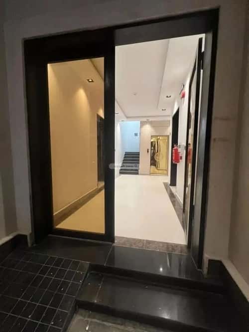 شقة ب 4 غرف الحزم، غرب الرياض، الرياض