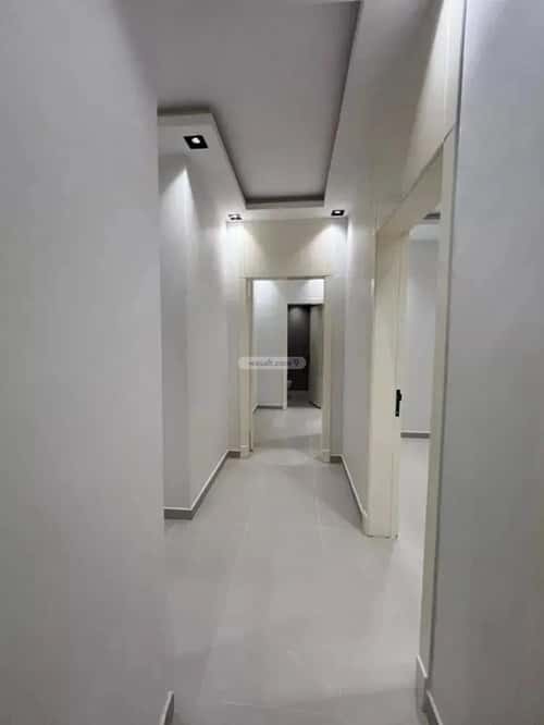 Apartment with 4 bedrooms الحزم، غرب الرياض، الرياض