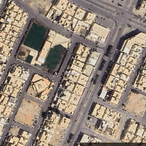 Apartment with 4 Bedrooms Al-Hazm, West Riyadh, Riyadh