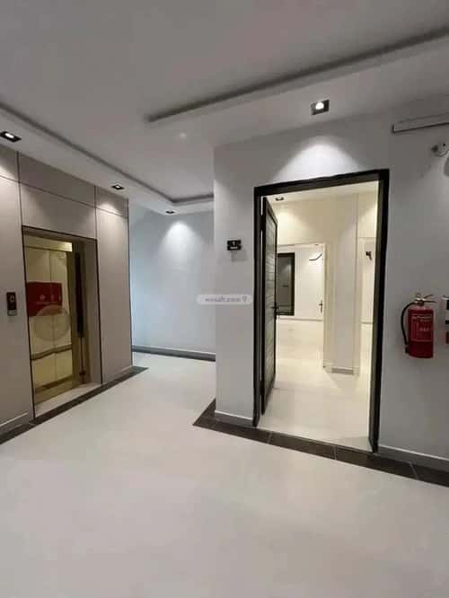 شقة ب 4 غرف الحزم، غرب الرياض، الرياض