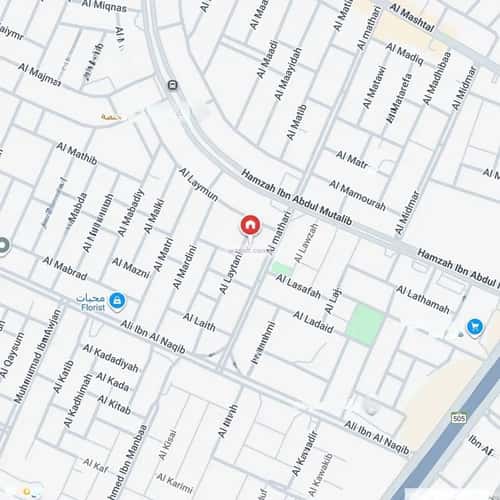 Apartment with 4 bedrooms الحزم، غرب الرياض، الرياض