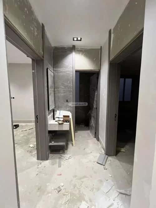 Villa 200 SQM Facing North on 20m Width Street West Al-Oraija, West Riyadh, Riyadh