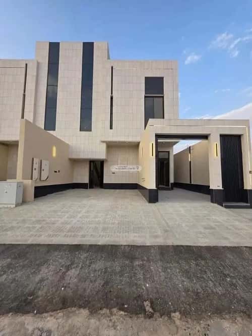 دور 164 متر مربع ب 5 غرف العريجاء الغربي، غرب الرياض، الرياض