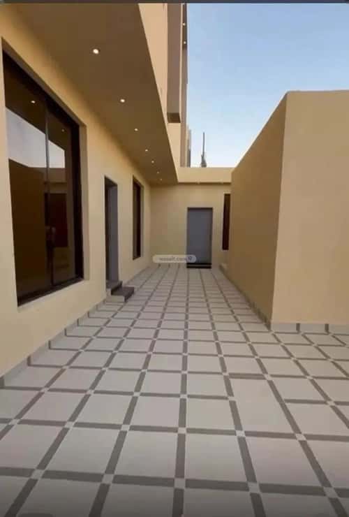 فيلا 280.78 متر مربع شرقية على شارع 20م عكاظ، جنوب الرياض، الرياض