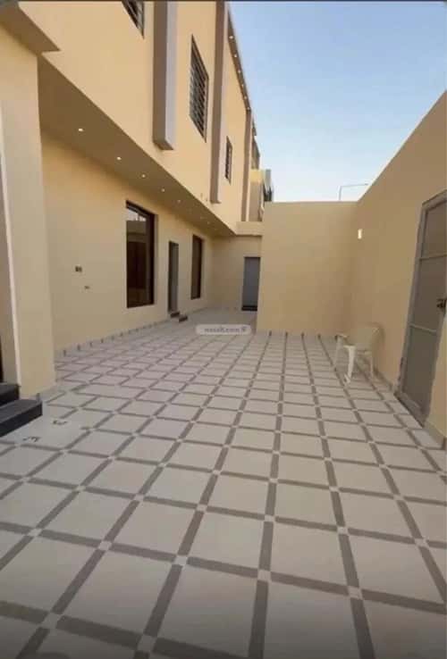 فيلا 280.78 متر مربع شرقية على شارع 20م عكاظ، جنوب الرياض، الرياض