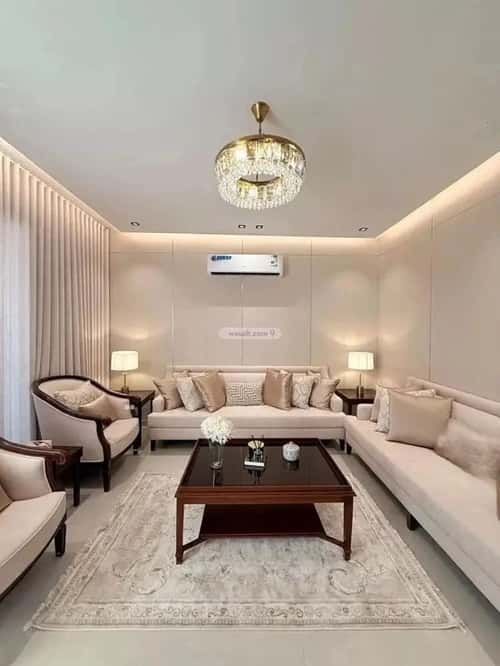 Floor 273.77 SQM with 4 Bedrooms Okaz, South Riyadh, Riyadh