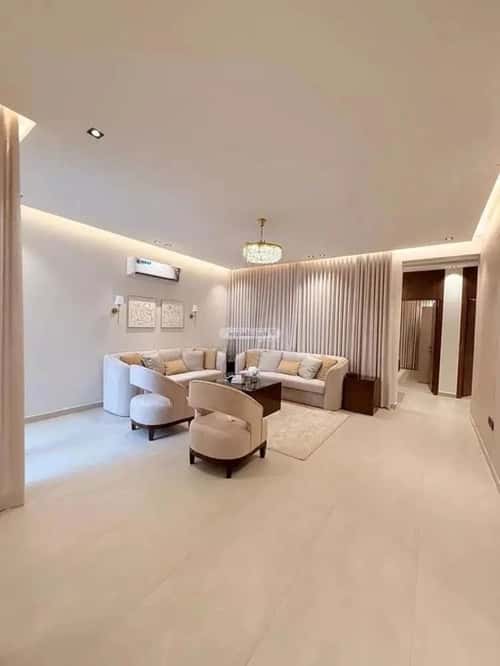 Floor 273.77 SQM with 4 Bedrooms Okaz, South Riyadh, Riyadh