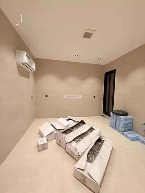 دور 273.77 متر مربع ب 4 غرف عكاظ، جنوب الرياض، الرياض