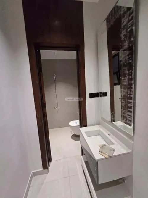 دور 194.11 متر مربع ب 5 غرف الحزم، غرب الرياض، الرياض