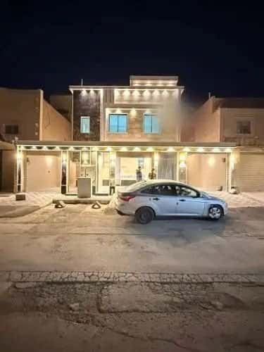 Apartment with 5 Bedrooms Twaeeq, West Riyadh, Riyadh
