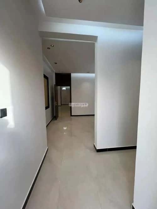Floor 172 SQM with 5 bedrooms الحزم، غرب الرياض، الرياض