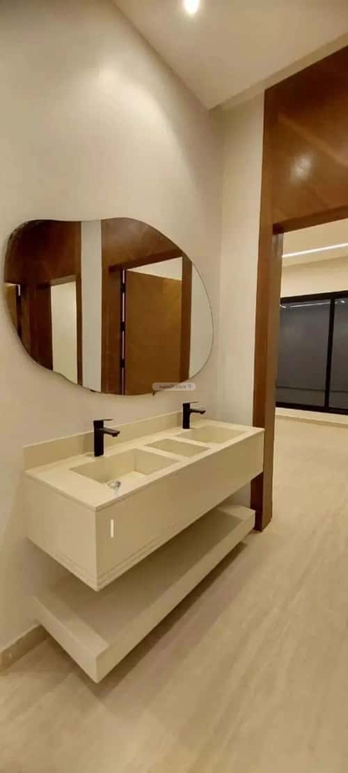 Floor 249 SQM with 6 bedrooms العوالي، غرب الرياض، الرياض