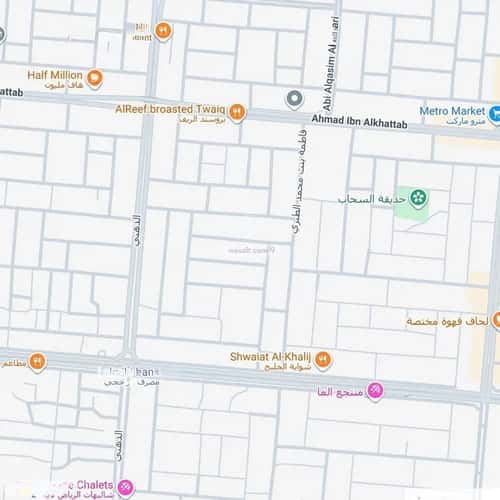 دور 5 غرف في طويق