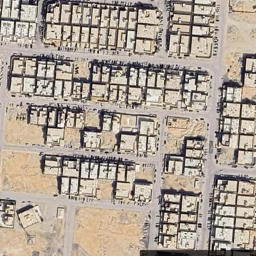 5 bedroom floor in Tuwaiq