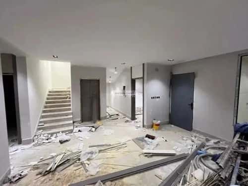 Villa 200 SQM Facing East on 20m Width Street West Al-Oraija, West Riyadh, Riyadh