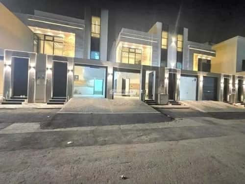 Floor 249 SQM with 5 Bedrooms Al-Awaly, West Riyadh, Riyadh