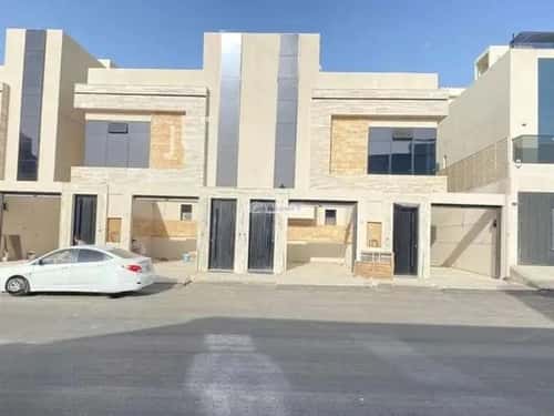 Floor 249.11 SQM with 5 Bedrooms Al-Awaly, West Riyadh, Riyadh