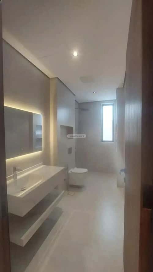 فيلا 257.84 متر مربع شمالية على شارع 20م الجنادرية، شرق الرياض، الرياض