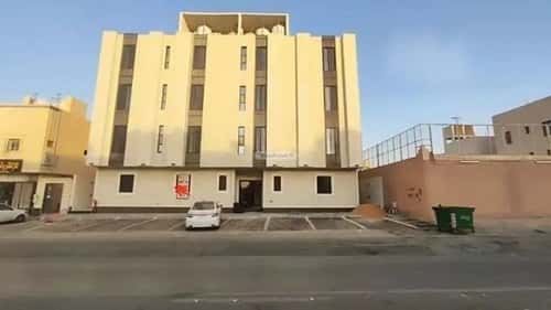 Apartment with 5 Bedrooms Al-Hazm, West Riyadh, Riyadh