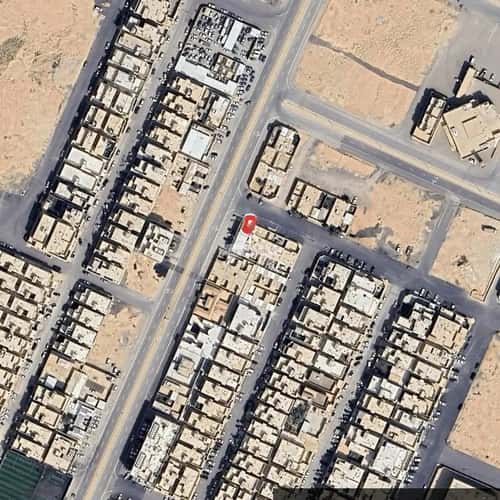 شقة ب 5 غرف الحزم، غرب الرياض، الرياض