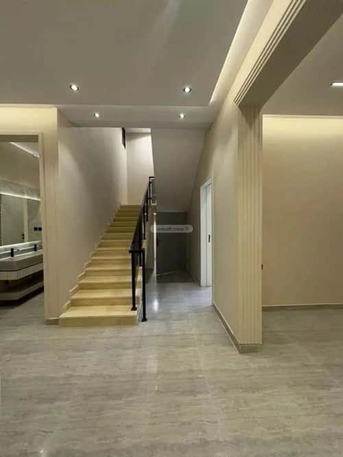 فيلا 200 متر مربع شرقية على شارع 18م طويق، غرب الرياض، الرياض