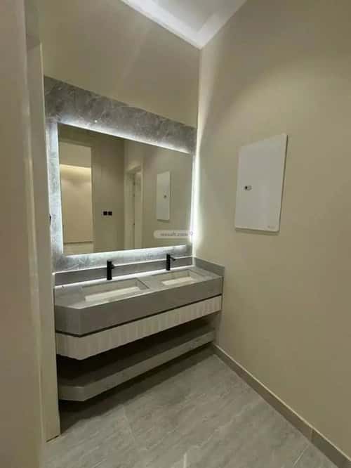 Villa 200 SQM Facing East on 18m Width Street Twaeeq, West Riyadh, Riyadh