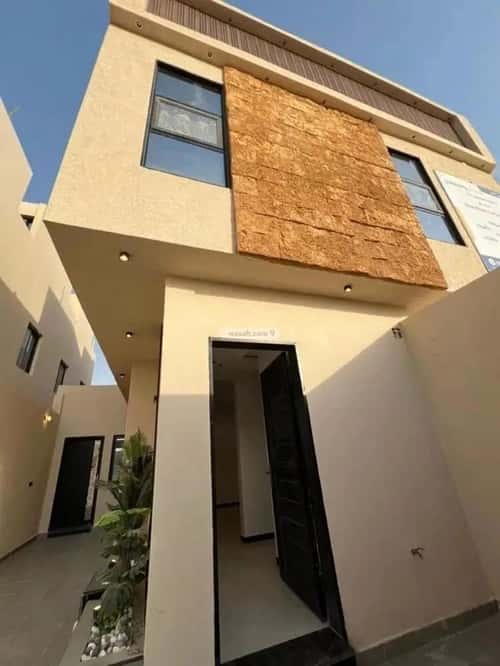Floor 172.78 SQM with 4 Bedrooms Al-Hazm, West Riyadh, Riyadh
