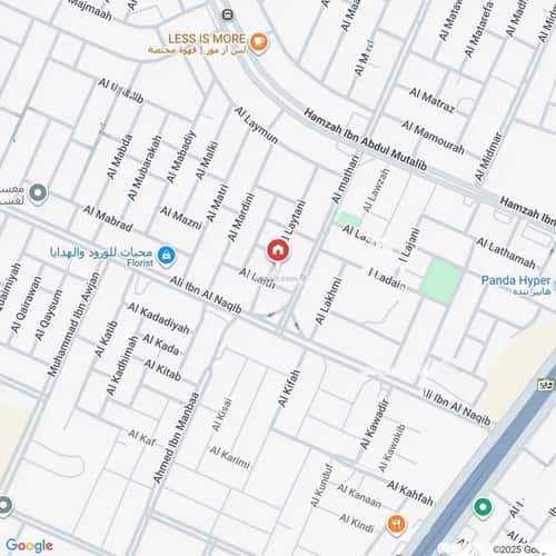 دور 172.78 متر مربع ب 4 غرف الحزم، غرب الرياض، الرياض