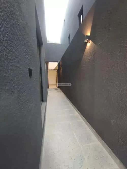 Villa 265.64 SQM Facing East on 18m Width Street Twaeeq, West Riyadh, Riyadh