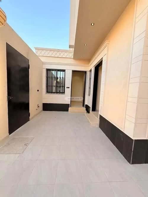 Villa 200 SQM Facing West on 15m Width Street West Al-Oraija, West Riyadh, Riyadh