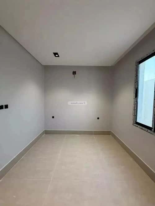 Villa 306.28 SQM Facing East on 20m Width Street Okaz, South Riyadh, Riyadh