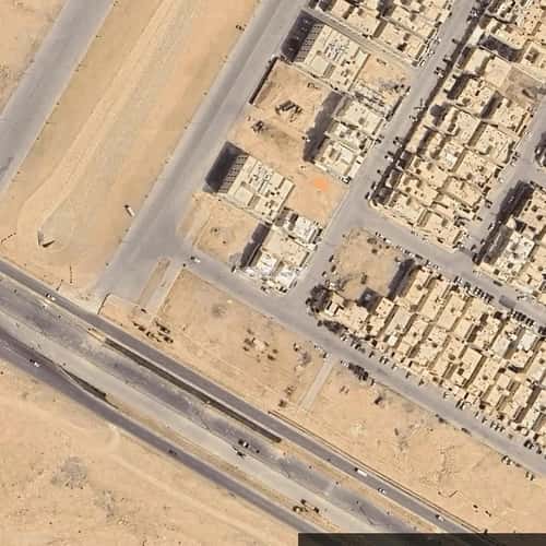 فيلا 306.28 متر مربع شرقية على شارع 20م عكاظ، جنوب الرياض، الرياض