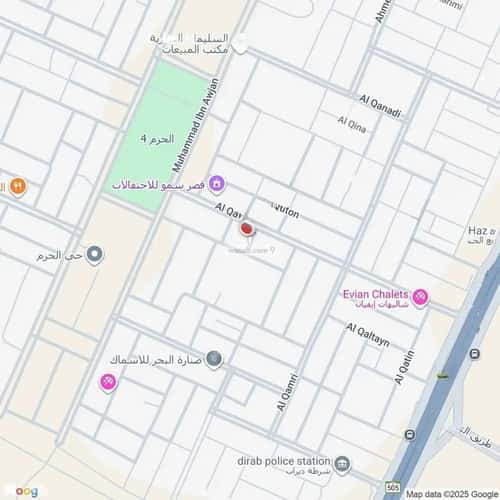 شقة ب 4 غرف الحزم، غرب الرياض، الرياض